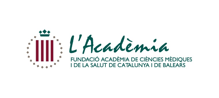 Fundació Acadèmia de Ciències Mèdiques i de la Salut de Catalunya i de Balears.