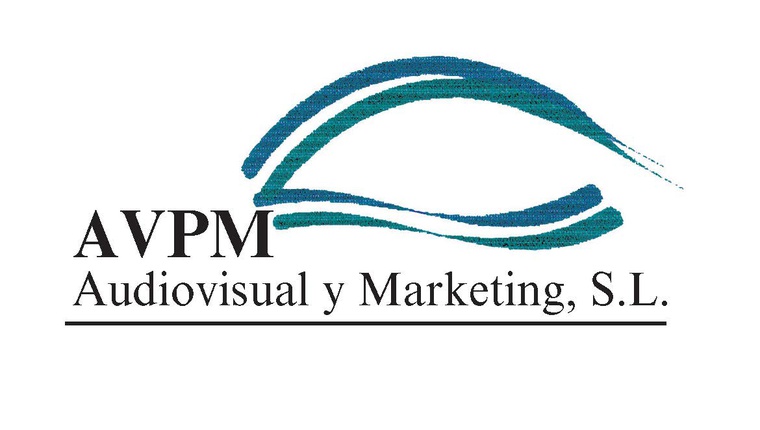 AVPM Audiovisual y Marketing S.L.