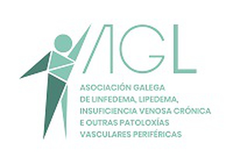 Asociación galega de linfedema, lipedema, insuficiencia venosa crónica e outras patoloxías vasculares periféricas (AGL)