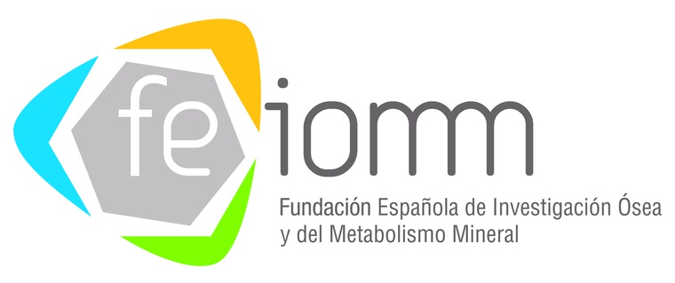 Fundación Española de Investigación Ósea y del Metabolismo Mineral-FEIOMM