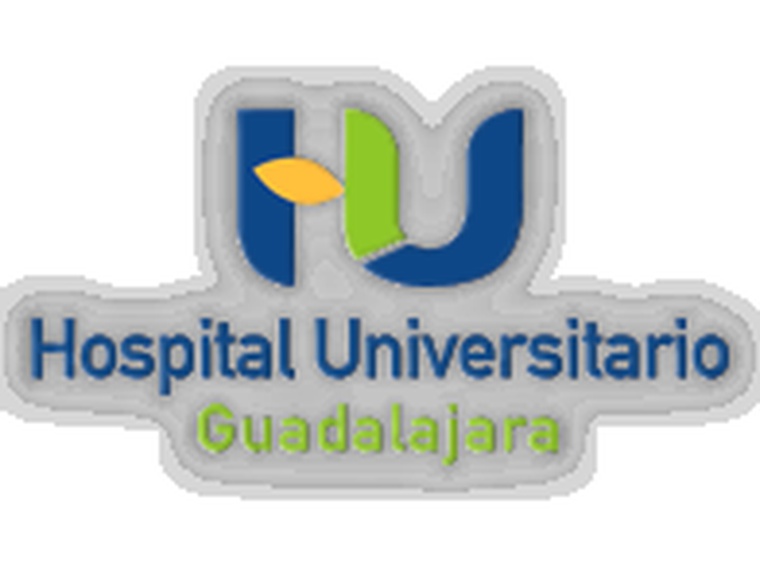 H. Universitario de Guadalajara