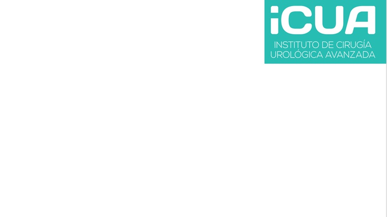 INSTITUTO DE CIRUGIA UROLOGICA AVANZADA S.L.