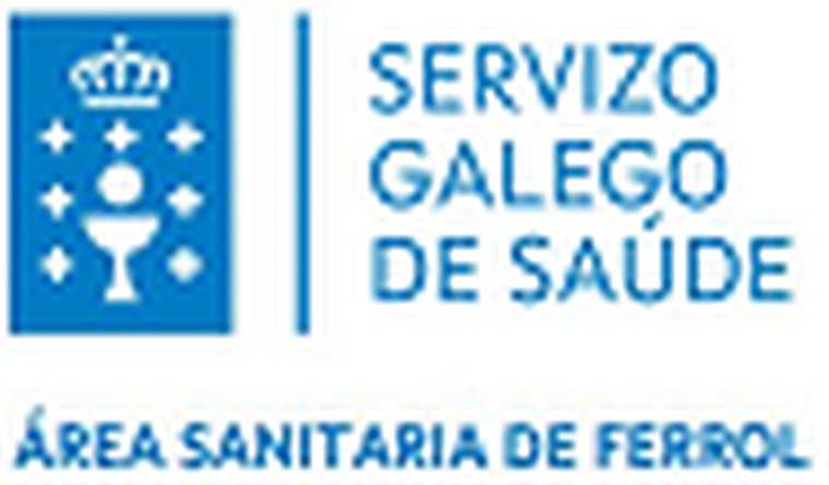 Área Sanitaria de Ferrol