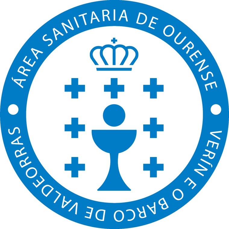 Dirección de Enfermería del  Área Sanitaria Ourense , Verín y Barco de Valdeorras