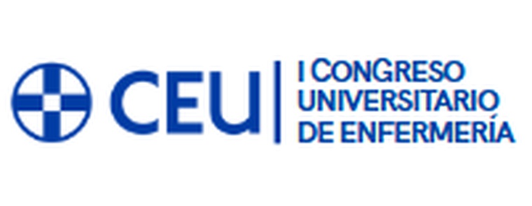 I Congreso Universitario de Enfermería – Universidad CEU San Pablo