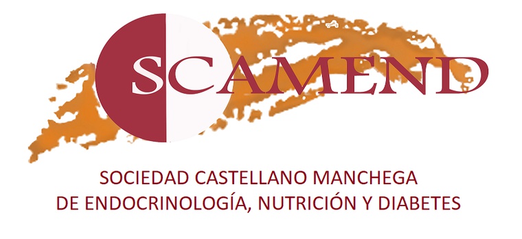 Sociedad Castellano Manchega de Endocrinología, Nutrición y Diabetes SCAMEND