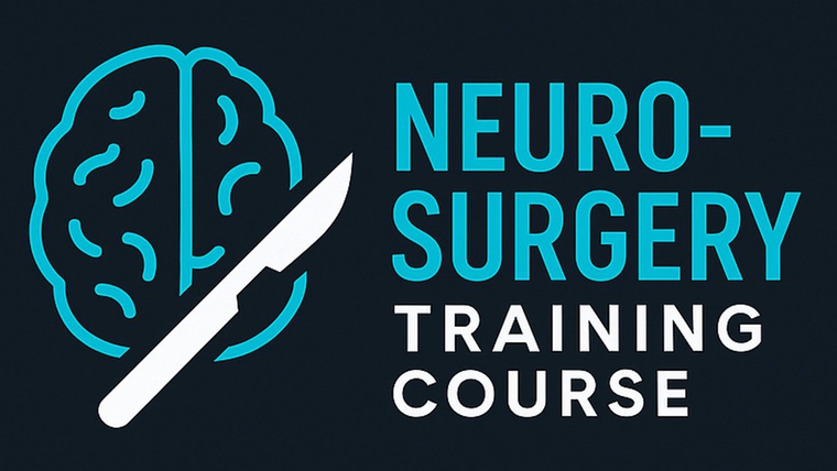 NEUROSURGICAL TRAINING COURSE. SAN SEBASTIÁN-DONOSTIA.
