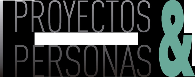 PROYECTOS Y PERSONAS