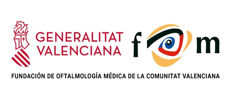 FUNDACIÓN DE OFTALMOLOGÍA MÉDICA DE LA COMUNITAT VALENCIANA