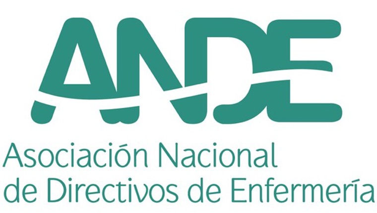 ASOCIACIÓN NACIONAL DE DIRECTIVOS DE ENFERMERÍA (ANDE)
