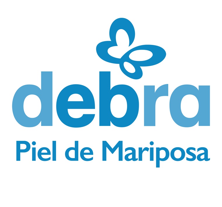 DEBRA España Asociación Piel de Mariposa