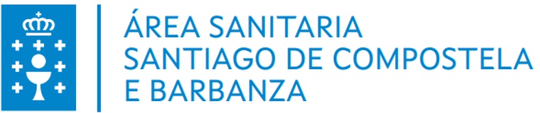 Área Sanitaria de Santiago de Compostela y Barbanza-SERGAS.