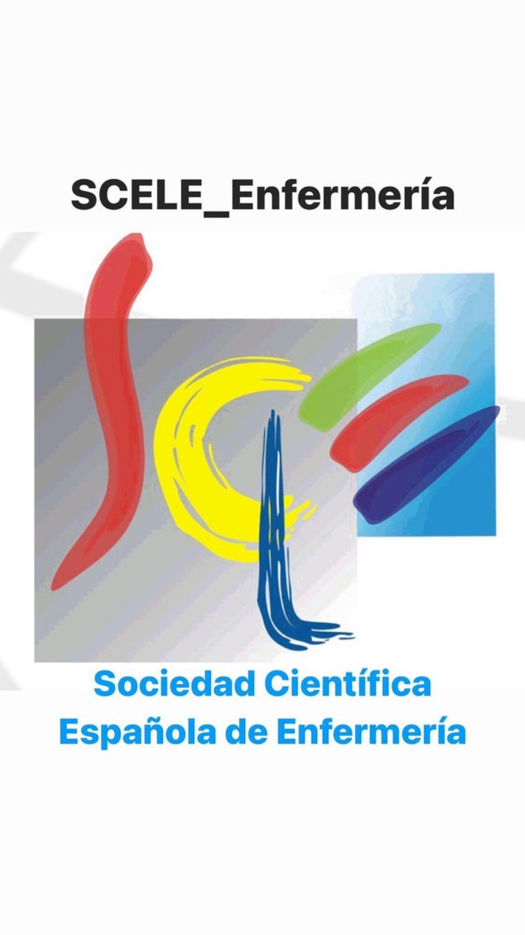 SCELE - Sociedad Científica Española de Enfermería