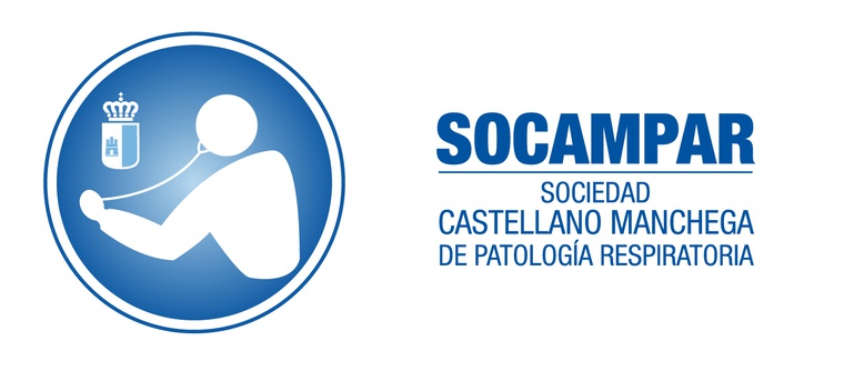 SOCIEDAD CASTELLANO MANCHEGA DE PATOLOGÍA RESPIRATORIA (SOCAMPAR)