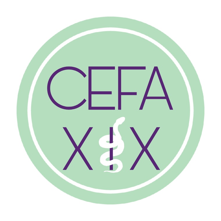 XIX Congreso de Estudiantes de Farmacia de Alicante.