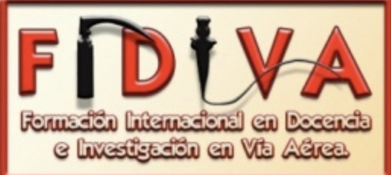 Cursos de intubacion