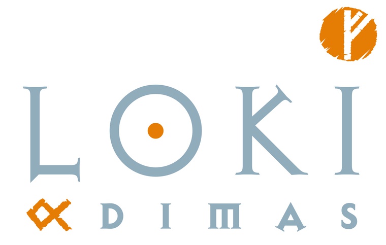 LOKI DIMAS