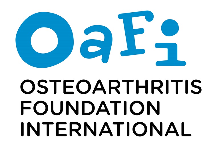 OSTEOARTHRITIS FOUNDATION INTERNATIONAL (OAFI)