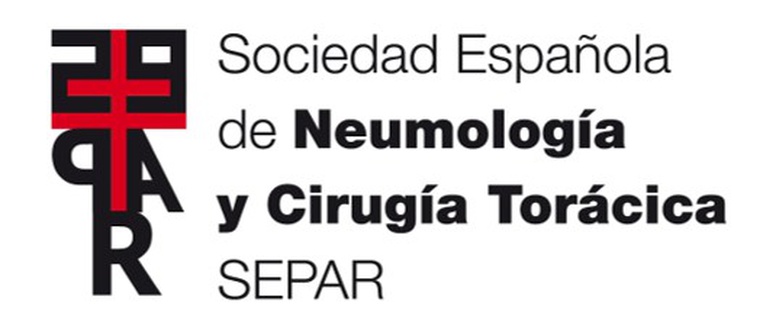 SOCIEDAD ESPAÑOLA DE NEUMOLOGÍA Y CIRUGÍA TORÁCICA (SEPAR)