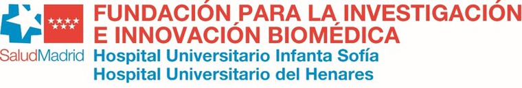 FUNDACIÓN PARA LA INVESTIGACIÓN BIOMÉDICA HOSPITAL UNIVERSITARIO INFANTA SOFÍA Y HOSITAL UNIVERSITARIO DEL HENARES
