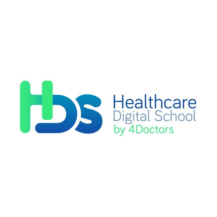 Healthcare Digital School SL
