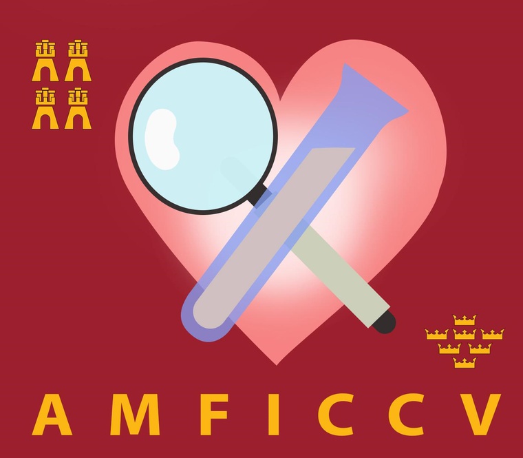 ASOCIACION MURCIANA PARA LA FORMACION E INVESTIGACION EN CIRUGIA CARDIOVASCULAR (AMFICCV)