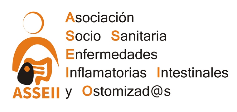Asociación Socio Sanitaria Enfermedades InflamatoriasIntestinales y Ostomizados