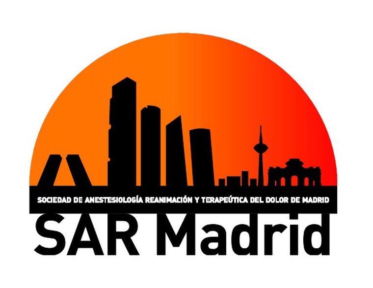 sociedad madrileña de anestesia y reanimción