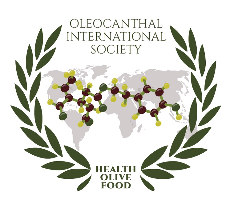 Oleocanthal International Society
