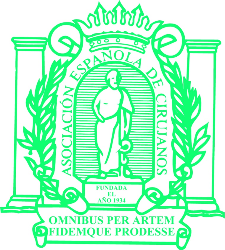 ASOCIACIÓN ESPAÑOLA DE CIRUGÍA