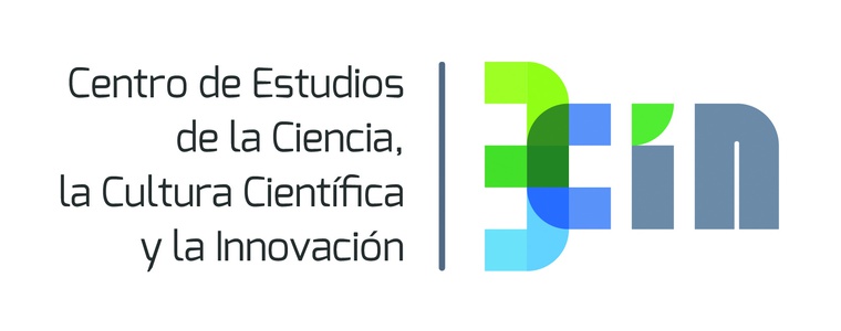 Fundación 3CIN (Centro de Estudios de la Ciencia, la Cultura Científica y la Innovación)