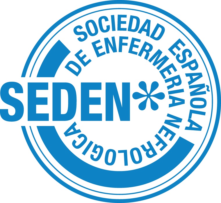 SOCIEDAD ESPAÑOLA DE ENFERMERÍA NEFROLÓGICA (SEDEN)
