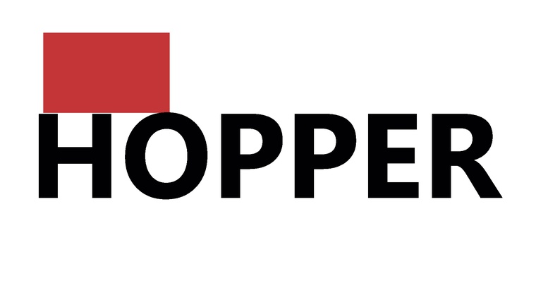 Agencia de comunicación Hopper