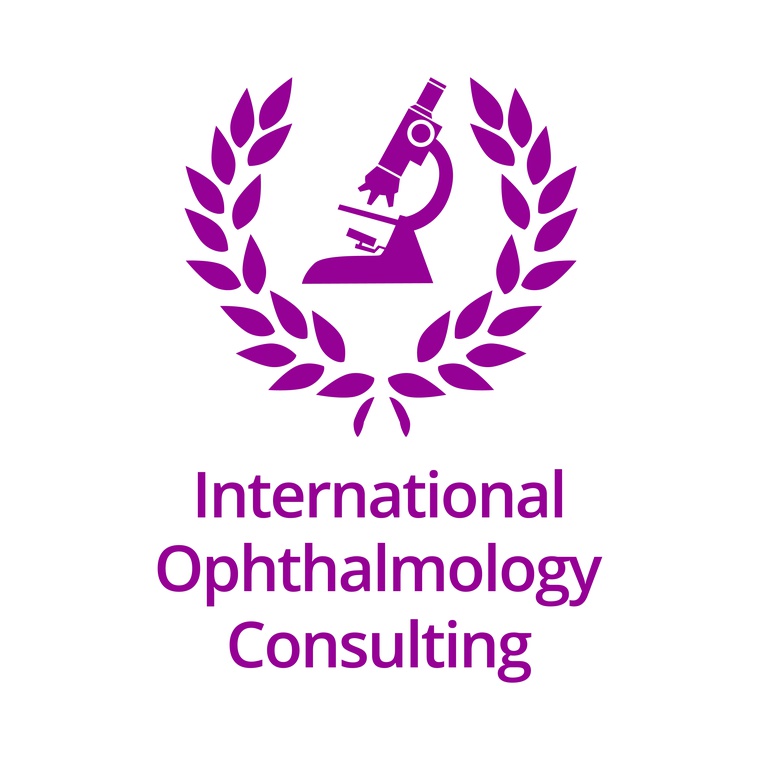 International Ophthalmology Consulting S.L.