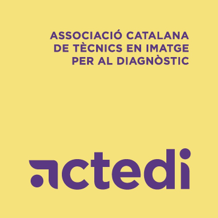 Associació Catalana de Tècnics Especialistes en Imatge per al Diagnòstic (ACTEDI)