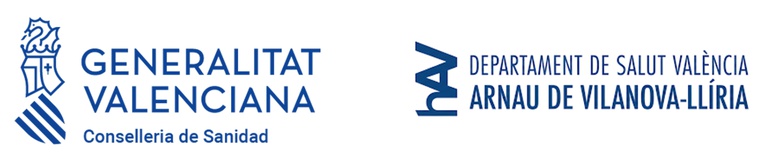 DEPARTAMENTO DE SALUD VALENCIA ARNAU DE VILANOVA-LLIRIA