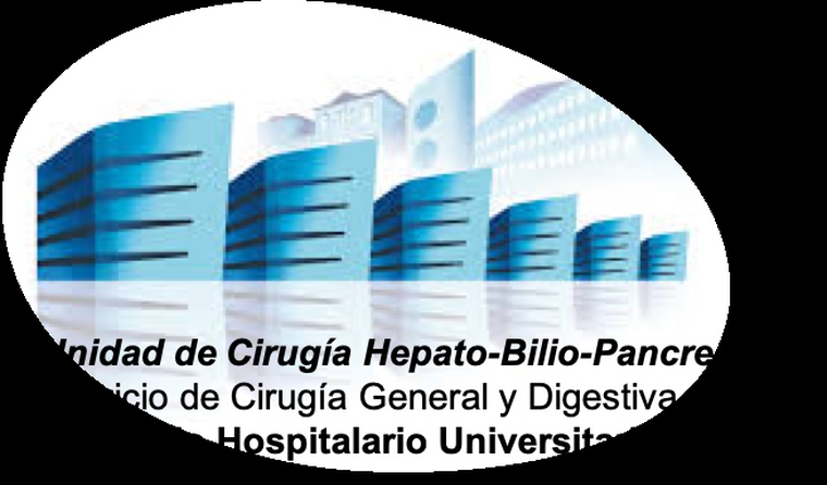 SECCIÓN DE CIRUGÍA HEPATO-BILIO-PANCREÁTICA. COMPLEJO HOSPITALARIO UNIVERSITARIO DE VIGO.