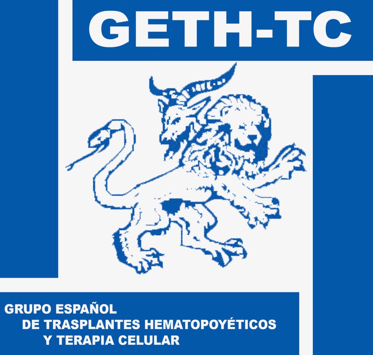 Grupo Español de Trasplante Hematopoyético y Terapia Celular (GETH-TC)