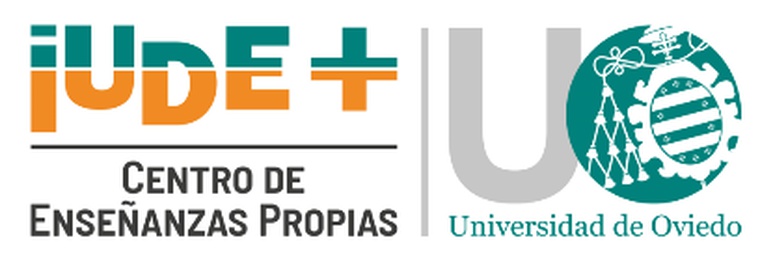 IUDE+ Centro de Enseñanzas Propias (Universidad de Oviedo)