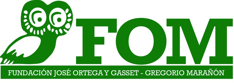 Fundación José Ortega y Gasset-Gregorio Marañón