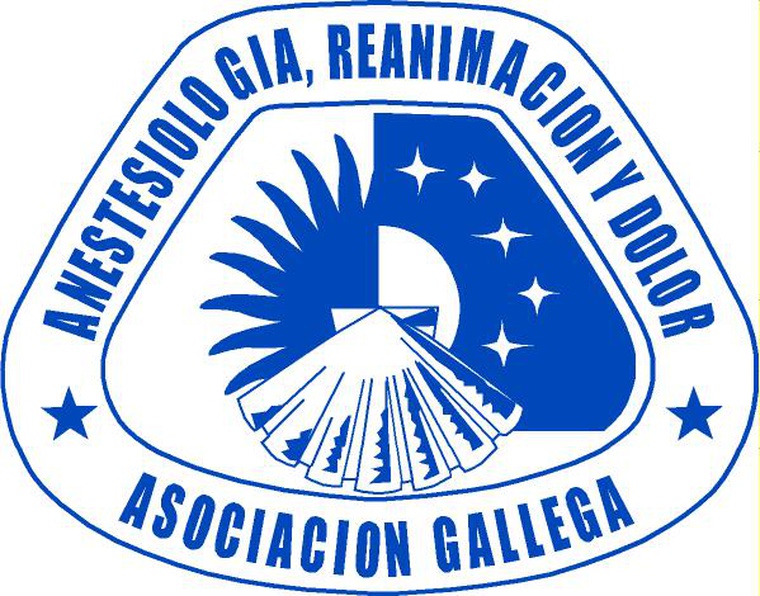 ASOCIACIÓN GALLEGA DE ANESTESIOLOGÍA REANIMACIÓN Y DOLOR