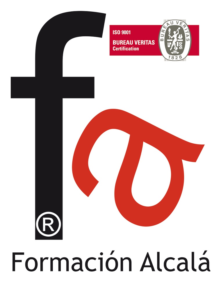 Formación Alcalá