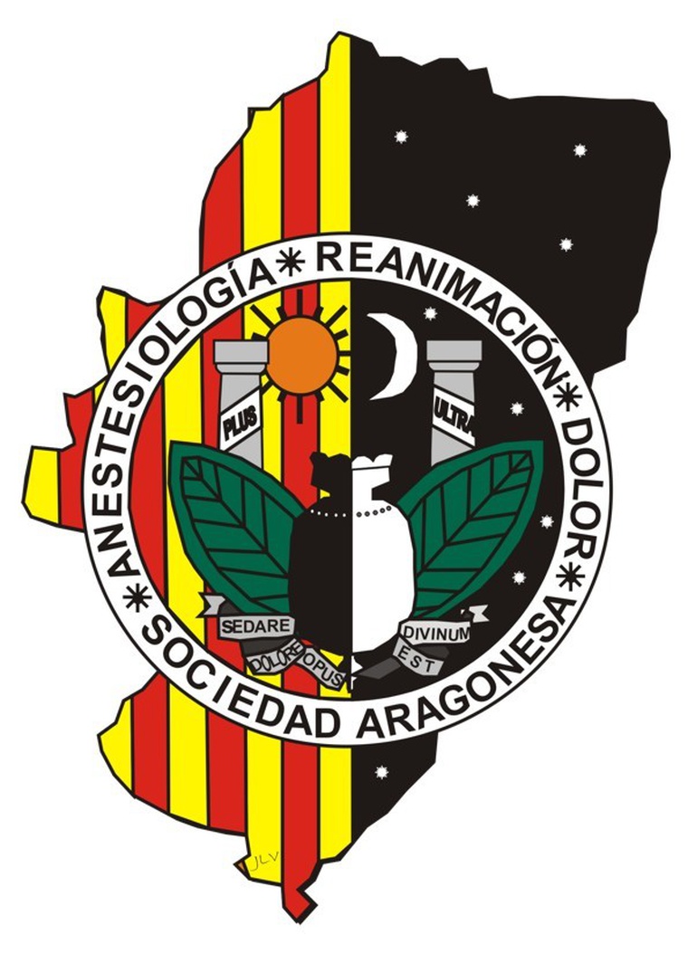Sociedad Aragonesa de Anestesia,Reanimación y Terapia del Dolor