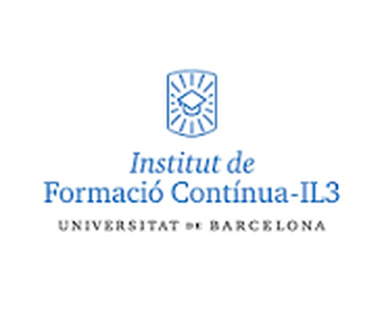 Fundació Institut de Formació Contínua de la Universitat de Barcelona (IL3-UB)