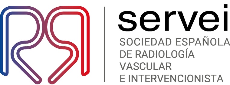 Sociedad Española de Radiología Vascular e Intervencionista SERVEI
