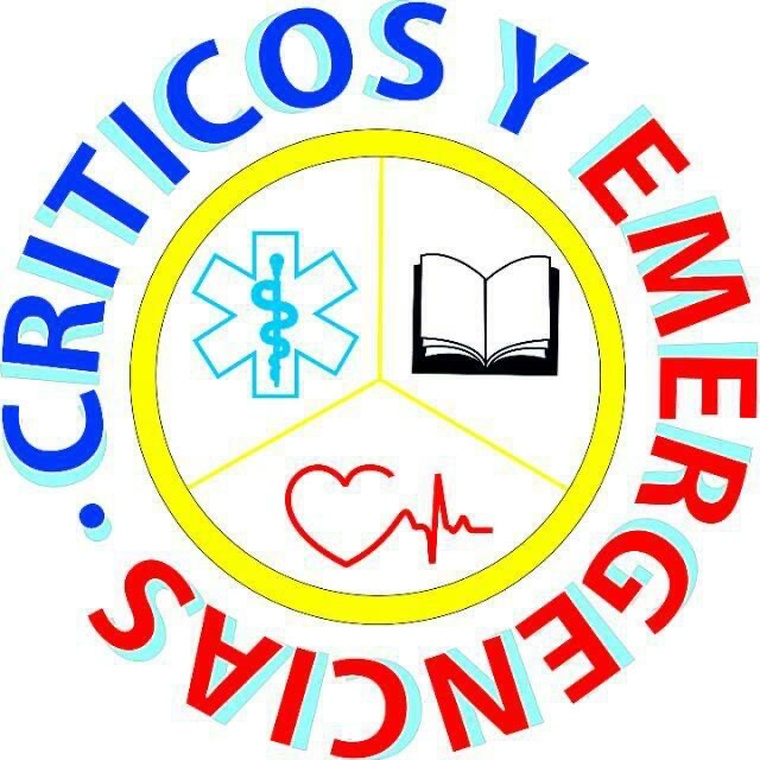 ASOCIACIÓN CRÍTICOS Y EMERGENCIAS