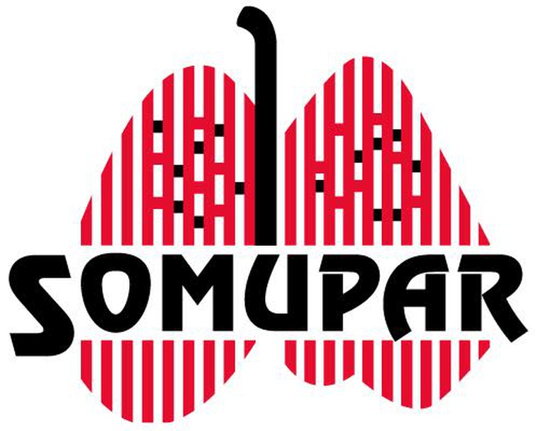 SOMUPAR (SOCIEDAD MURCIANA DE PATOLOGÍA DEL APARATO RESPIRATORIO)