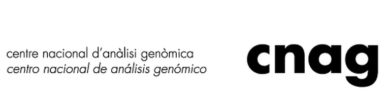 Consorcio para la Explotación del Centro Nacional de Análisis Genómico (CNAG)