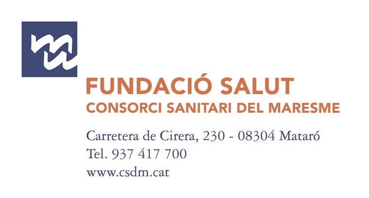 Fundació Salut Consorci Sanitari del Maresme