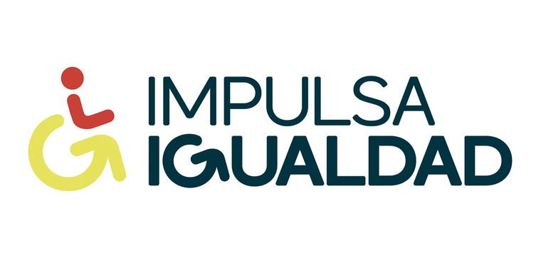 Confederación IMPULSA IGUALDAD España